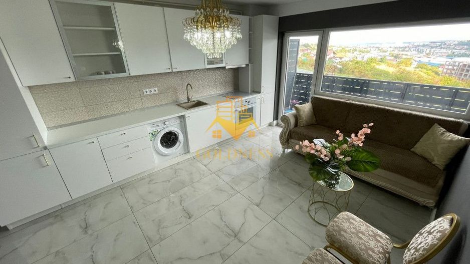 3 camere modern, Calea Baciului, Mega Image, Lidl, Petrom, Parcare - Poză 1