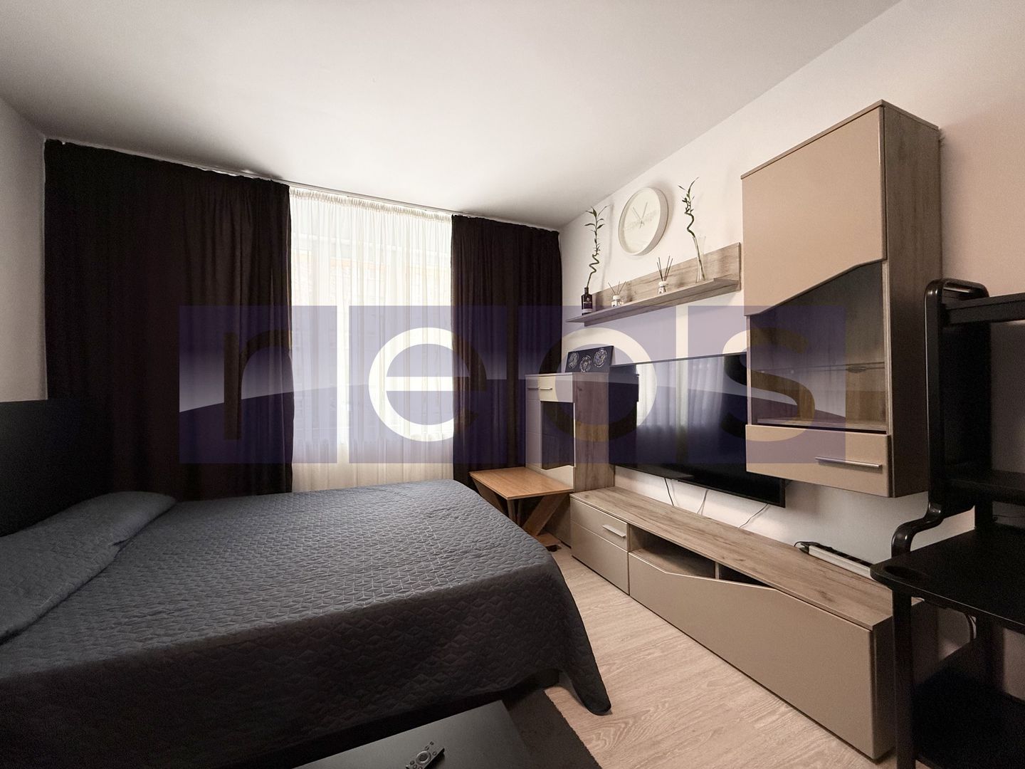 ÎNCHIRIERE GARSONIERA | ZONA DRISTOR | MOBILAT ȘI URILAT - Poză 4