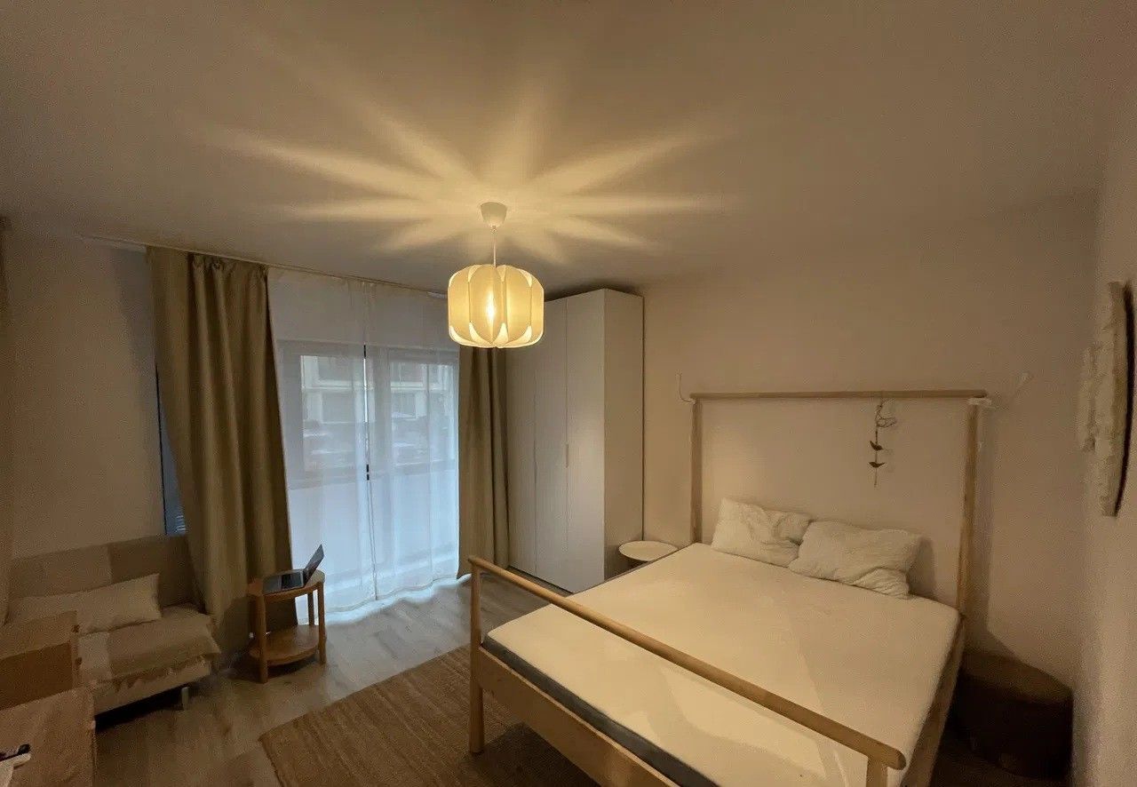 Garsoniera Lujerului | Bloc Nou | Centrala Proprie - Poză 2