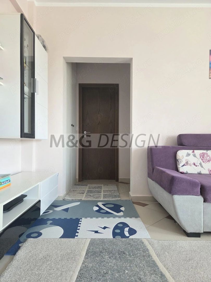 Apartament 2 camere Giroc etaj 2 - Poză 3