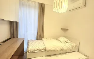 Apart bloc nou| 3+ camere| Vasile Lascar| Stefan cel Mare| Loc parcare - Poză 15