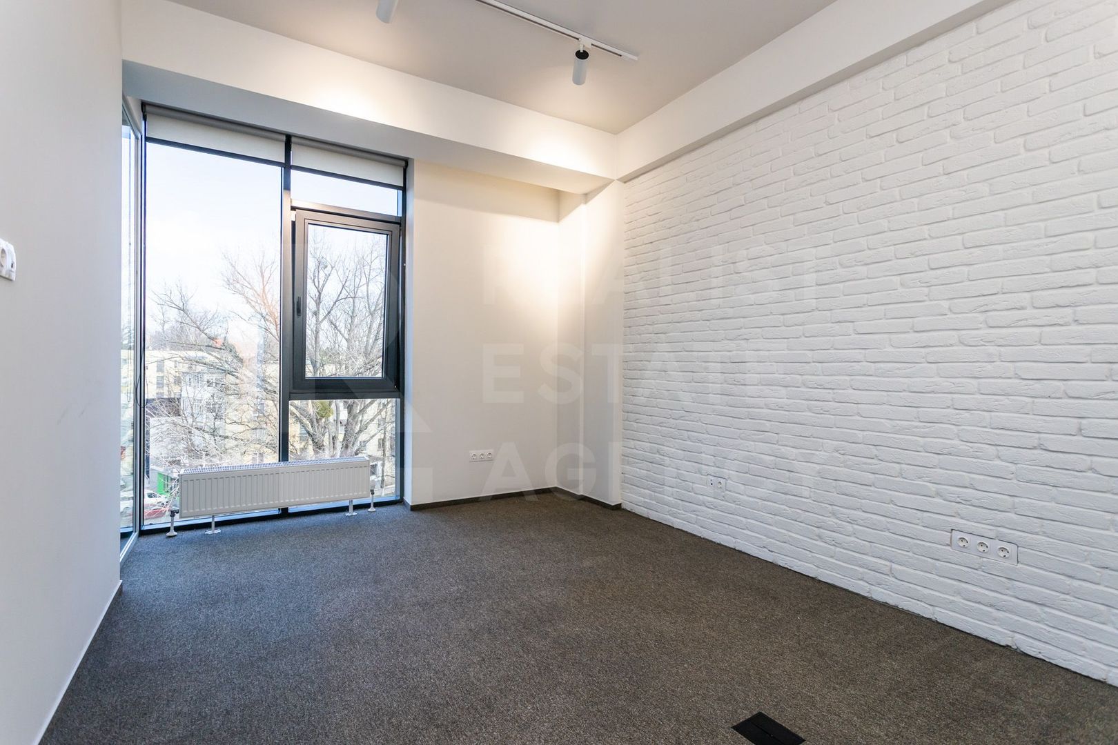 Chirie oficiu, 155 mp, str. Nicolae Dimo, Râșcani - Poză 16