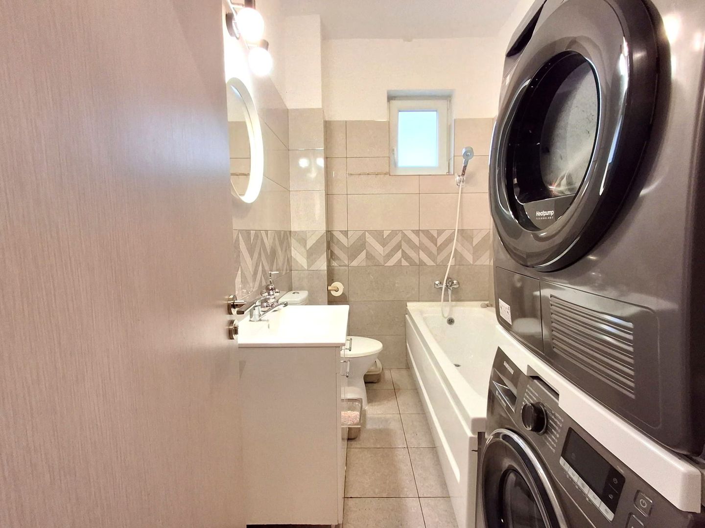 Apartament 3 camere zona Theodor Pallady - Poză 12