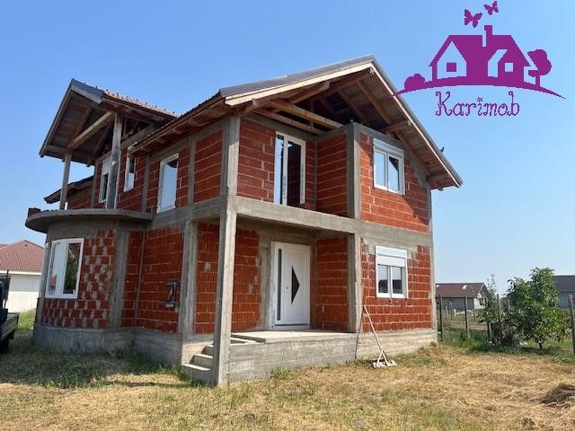 Casa in localitatea Osorhei - Poză 1