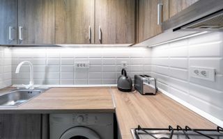 Apartament 2 camere Gheorgheni zona Alverna - Poză 3