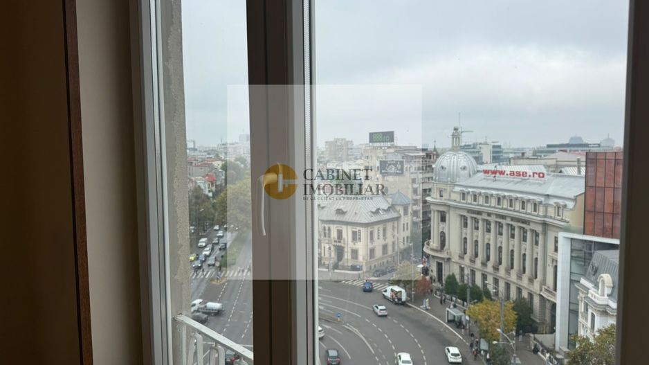 2 camere I Decomandat I Vedere Panoramica I Romana - Poză 7