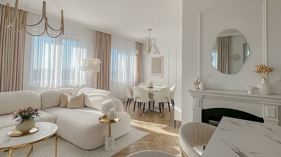 O oportunitate rezidențială unică pe Calea Victoriei - Poză 1