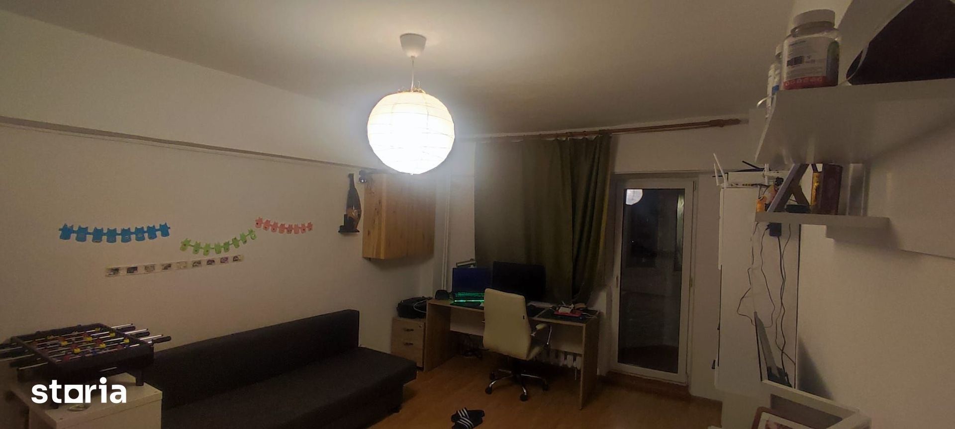 Apartament de vanzare 2 camere Calea Mosilor 290 - Poză 2