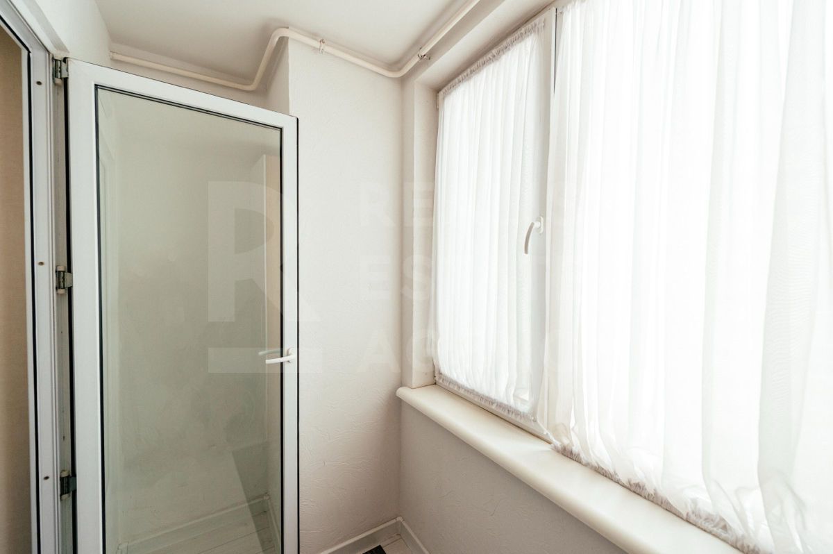 Chirie, apartament, 1 cameră + living, str. Pietrăriei, Râșcani - Poză 8