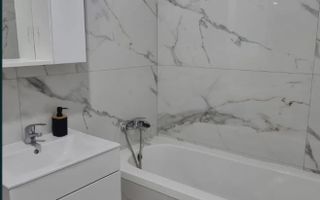 ✨ PRIMA ÎNCHIRIERE | 2 CAMERE | 59 MP | SOLSTIȚIULUI – BIRUINȚEI ✨ - Poză 8