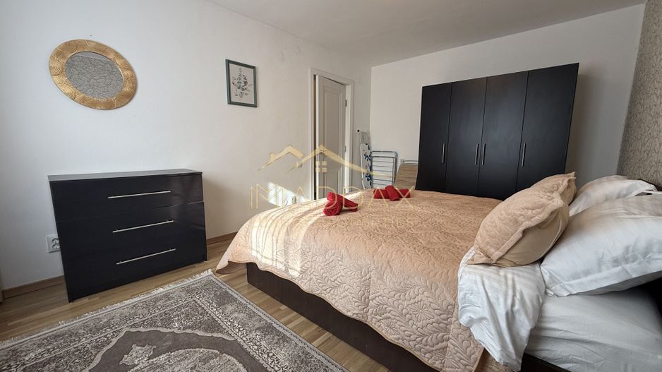 3 camere chirie | modern | mobilat și utilat | Arcul de Triumf - Poză 6