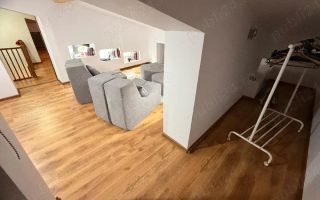 2 camere + mansarda, 2 bai, pet friendly, langa metrou Mihai Bravu - Poză 5