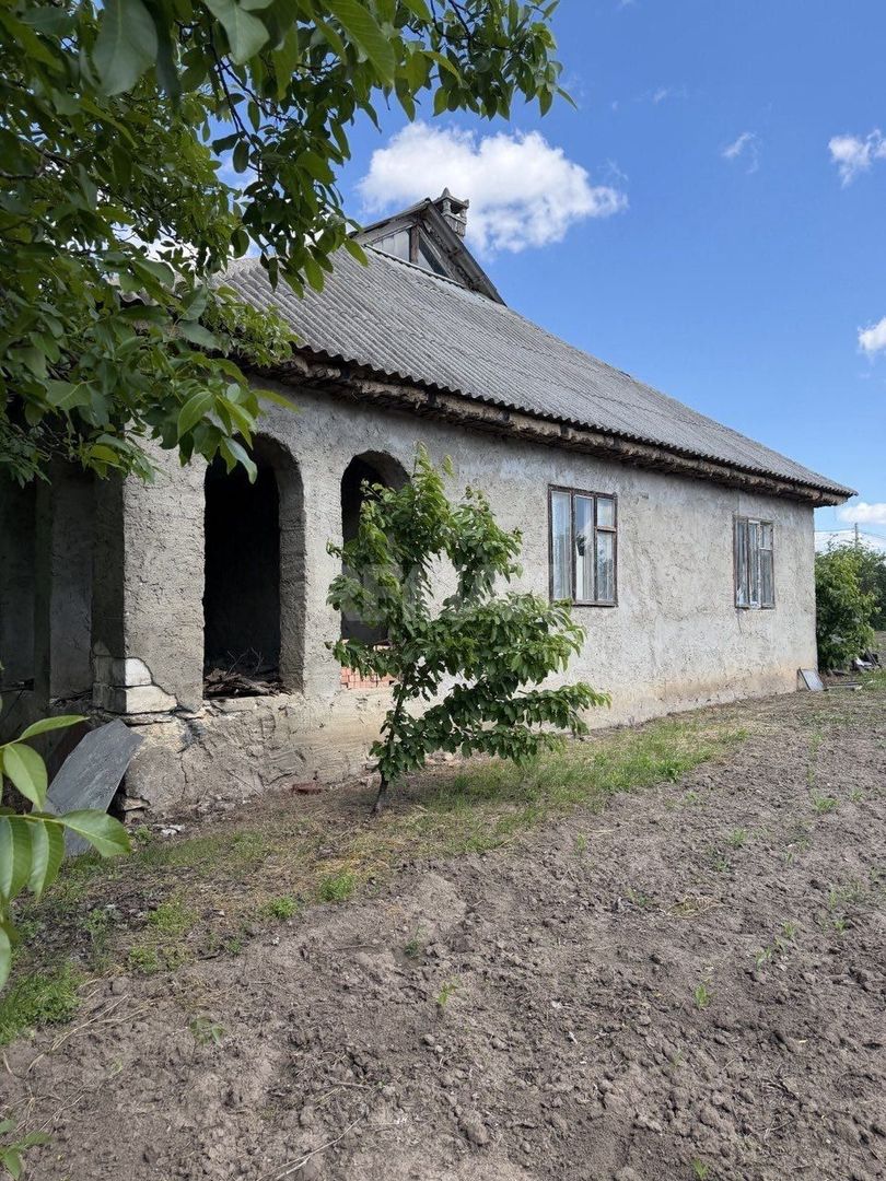 Casă individuală cu teren sat Corjova,  Criuleni - Poză 2
