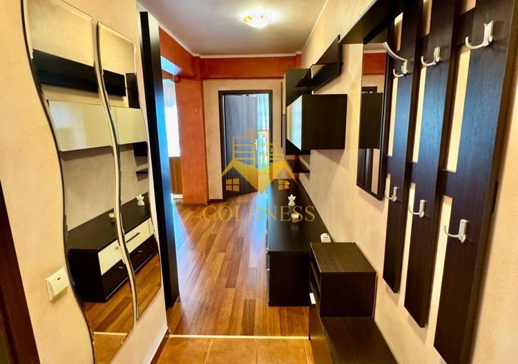 Apartament 2 camere bloc nou Calea Turzii parcare inclusa - Poză 5