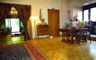 Apartament in vila | 6 Camere 226 utili | Gradina 154 mp | Garaj - Poză 5