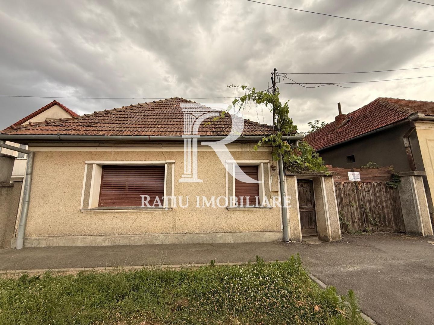 Teren parcelabil | 2.880 mp | Centru Osorhei - Poză 5