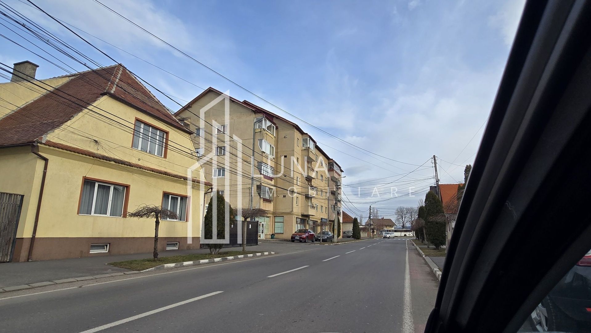 Apartament 3 camere,2 bai! - Poză 3