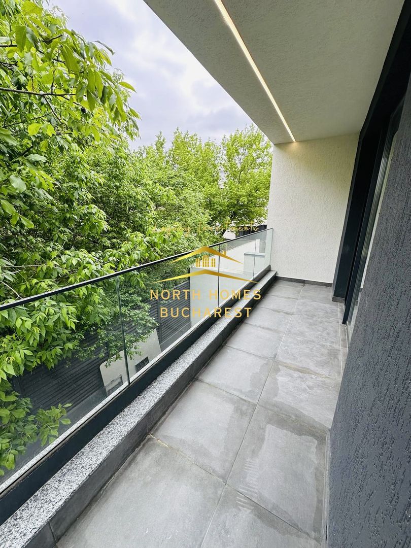 SUPER OFERTĂ – VILĂ DE LUX IANCU NICOLAE | CAMBRIDGE SCHOOL - Poză 1