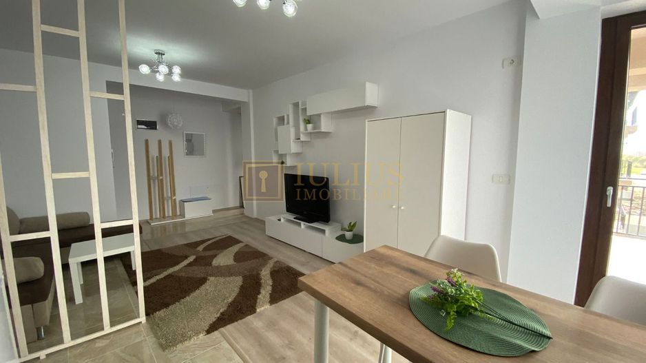 2 camere, loc de parcare, bloc nou -Giroc - Poză 5