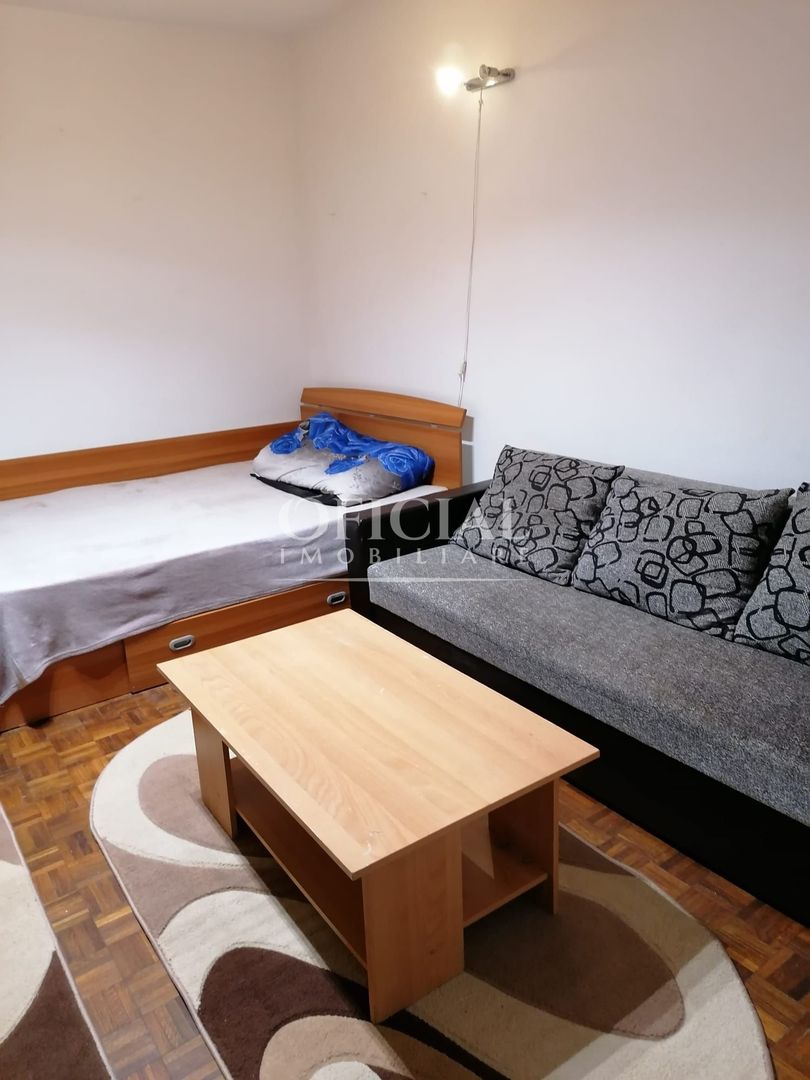 Apartament 1 Camera | 28 Mp | Balcon | Gheorgheni Detunata - Poză 3