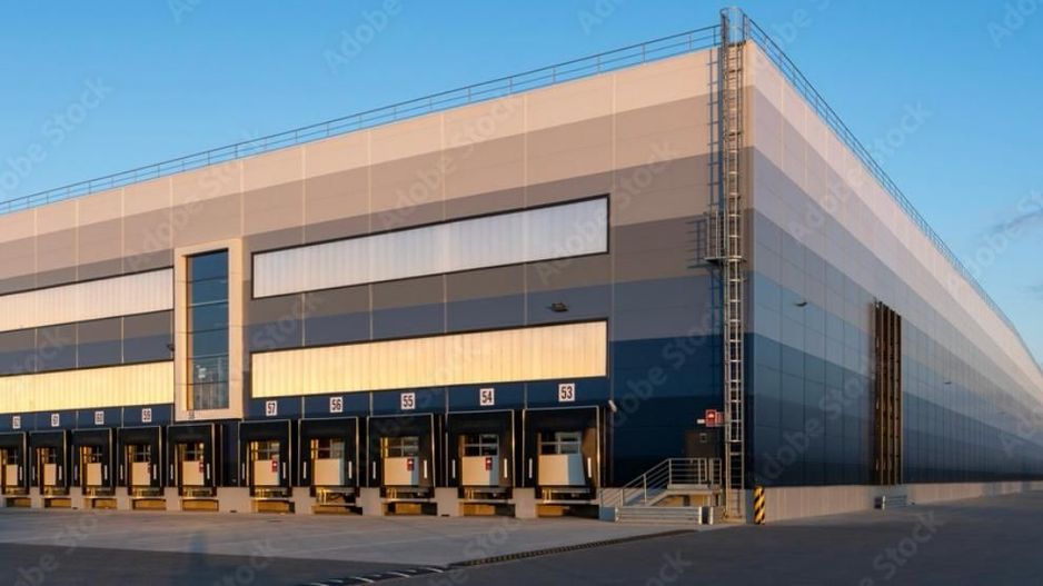 Teren Intravilan cu Deschidere Generoasă în Zonă Mixtă Industrială - Poză 2