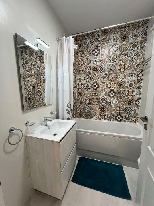 Apartament 2 camere Plaza Residence | Decomandat - Poză 8