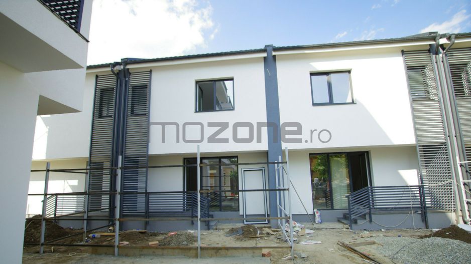 WestPoint Residence Villa - Moinesti - Poză 37