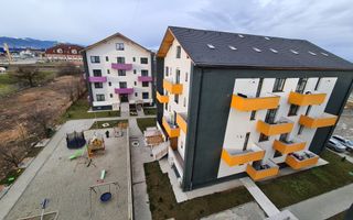 La CHEIE | Apartament 3 Camere | DECOMANDAT/Sos. Alba Iulia Turnisor - Poză 9
