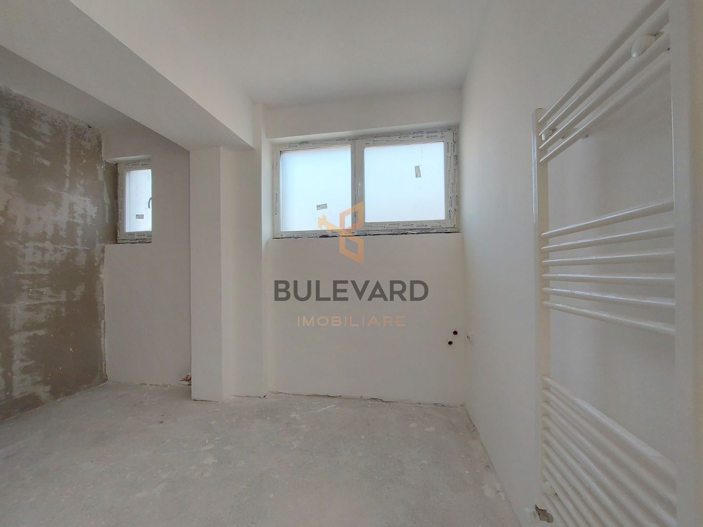 Apartament cu 3 camere/CF/83.6mp/zona strazii Stejarului! - Poză 7