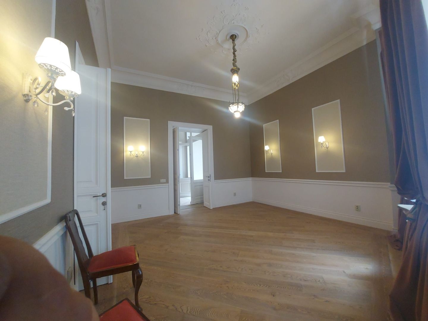 Vila deosebita 7 camere in Gradina Icoanei I Ideal spatiu birouri - Poză 19