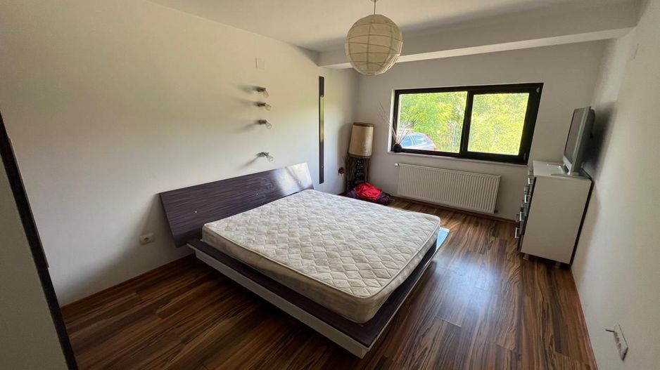 Vila de inchiriat in zona Ghiroda - Poză 10