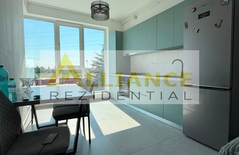 Primarie Popesti APARTAMENT 3 CAMERE cu 2 bai - Poză 13