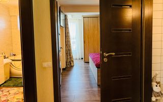 Apartament cu 3 camere in Andrei Muresanu, zona Calea Turzii! - Poză 6