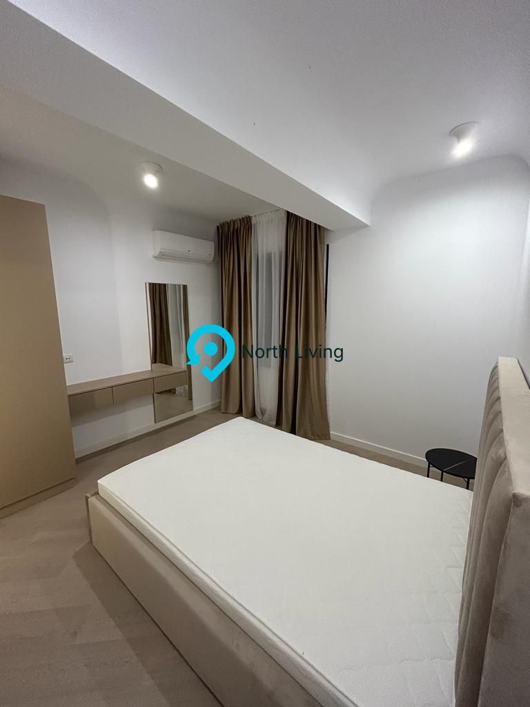 3 camere Cortina North | Parcare + terasa - Poză 15
