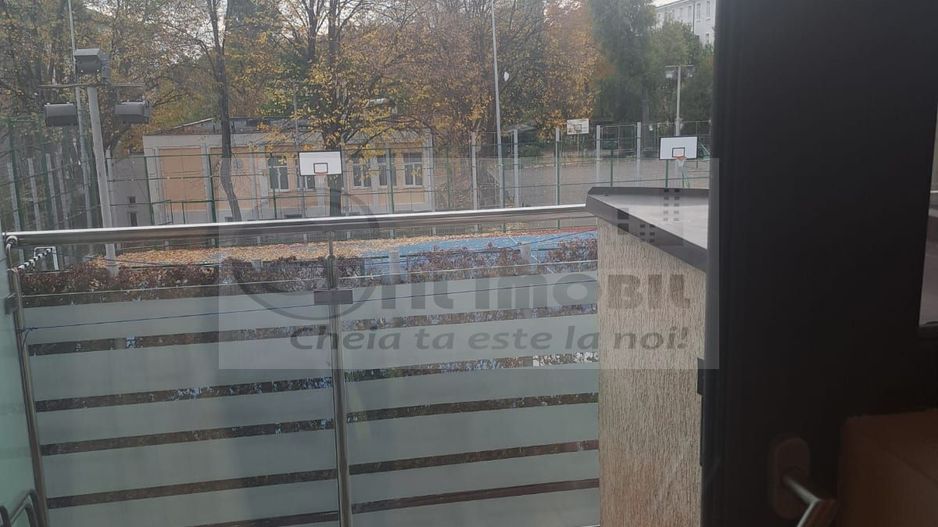 Apartament 1 Camera EXCLUSIV COPOU - 399 euro - Poză 10