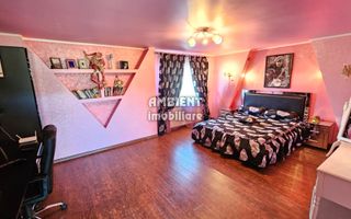 VILA P+1E, teren 1.000 mp, VASLUI, zona Gura Bustei; - Poză 11