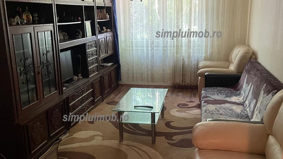 2 CAMERE CRÂNGAȘI – 50 MP| 116.000 € NEGOCIABIL |5 MIN DE METROU ȘI 41 - Poză 1