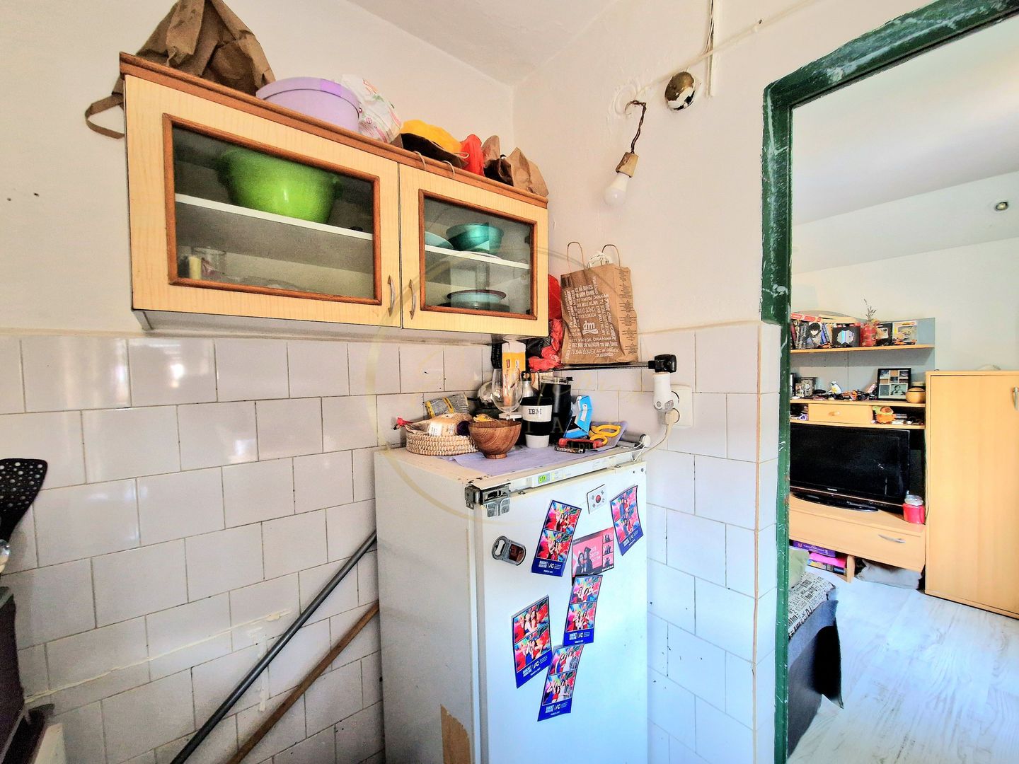 PREȚ PTOMOȚIONAL | Garsonieră spațioasă | CERERE PENTRU INVESTIȚIE - Poză 7