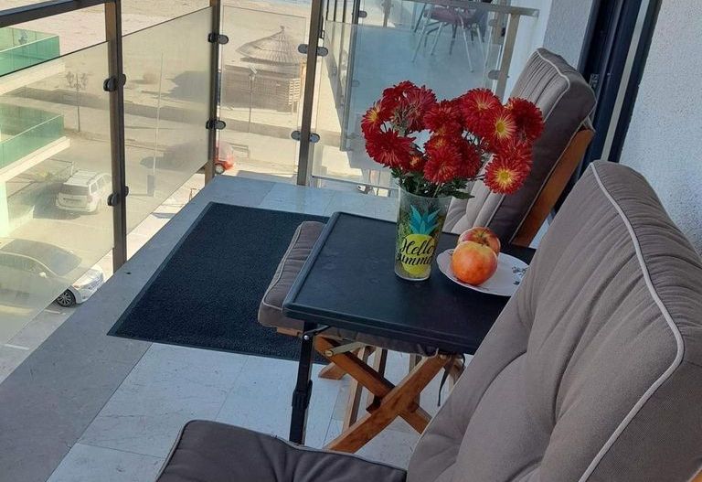 Garsoniera prima linie la mare, vedere la mare - Ocazie Unica - Poză 7