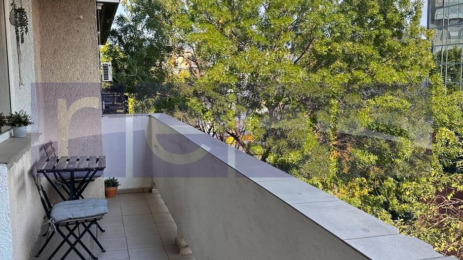 VANZARE APARTAMENT 2 CAMERE | BLV CAROL | TERASA | 42MP | MOBILAT - Poză 7