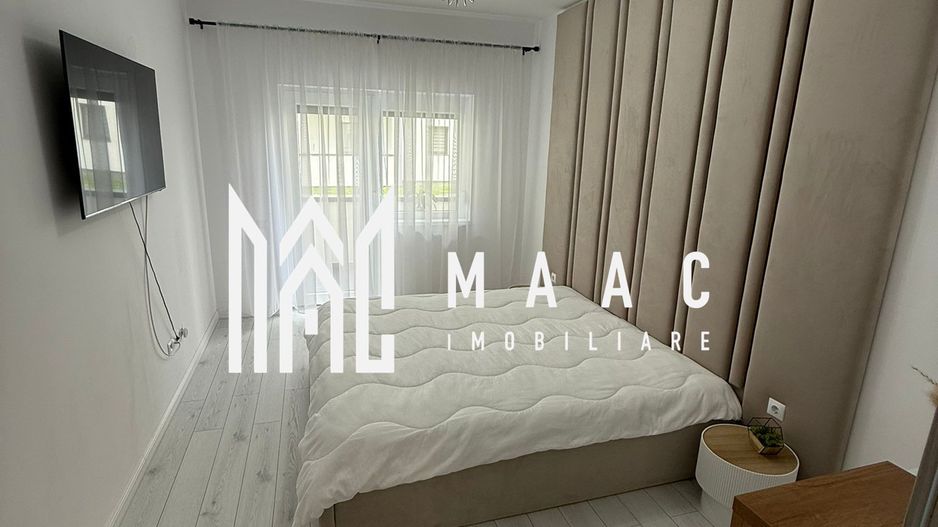 Apartament 2 camere - prima închiriere | Loc de parcare - Poză 7