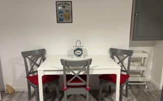 Apartament 1 camera RIVER TOWERS- 399 EURO - Poză 3