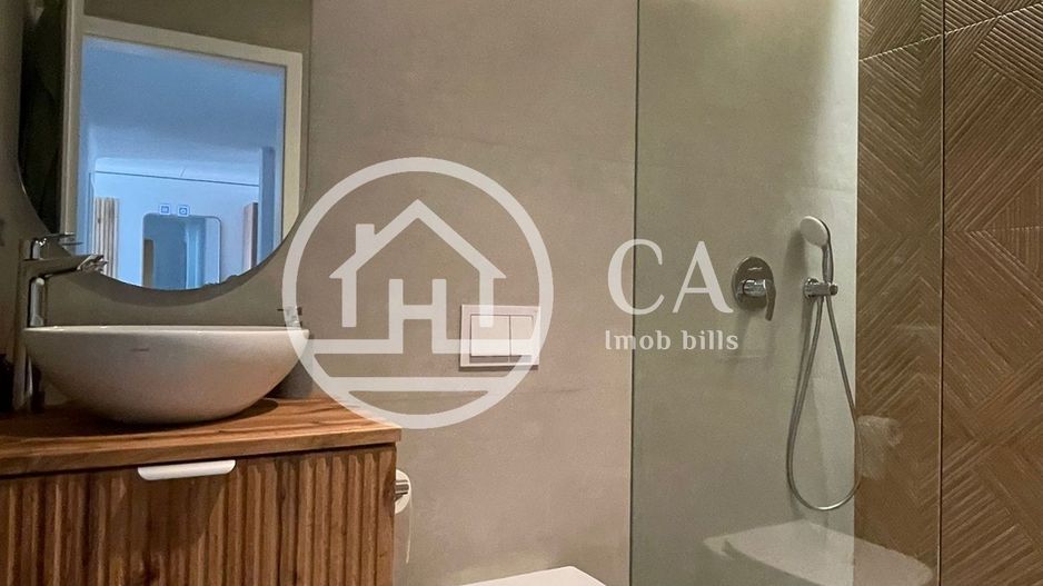 Casa de vânzare cu 3 camere in Nufarul, Oradea - Poză 21