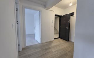Apartament 2 camere – Etaj 1, balcon închis – Str. Soarelui, Păcurari - Poză 3