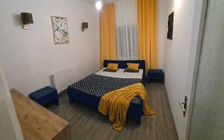 Casa de inchiriat 2km rond Pacurari Rediu - Poză 8