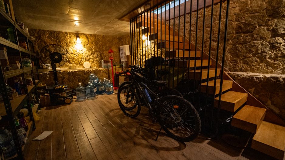 Resedinta exclusivista de vanzare, la 3 minute de Constanța in Cumpana - Poză 47