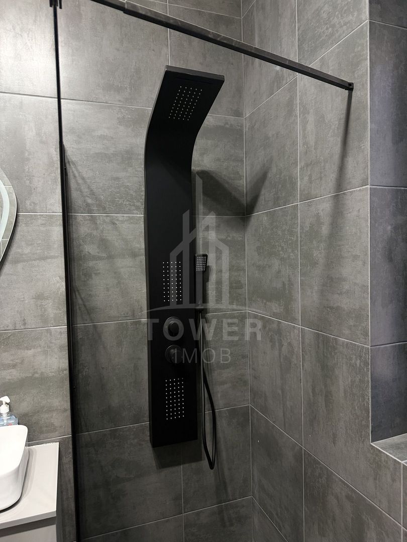 Apartament 3 camere | Design modern I Complet mobilat - Poză 30