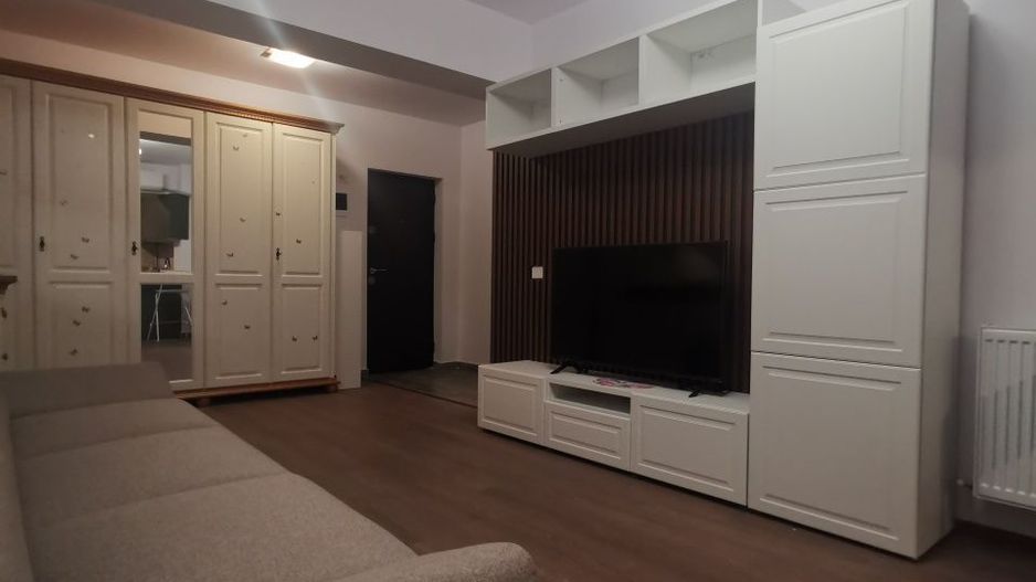 Apartament 2 camere Aparatorii Patriei-Drumul Binelui|Parcare inclusa - Poză 1