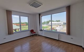 Închiriez Spațiu Birouri | 70 mp | 500€/lună - Poză 4