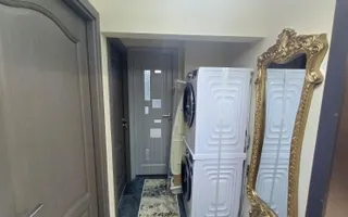 Apartament 3 camere mobilat/utilat-totul NOU! Grigore Ionescu Tei - Poză 21